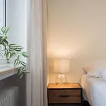 Welcome In - Appartement Met Terras - Burgstrasse 15-B, Winterberg-Silbach