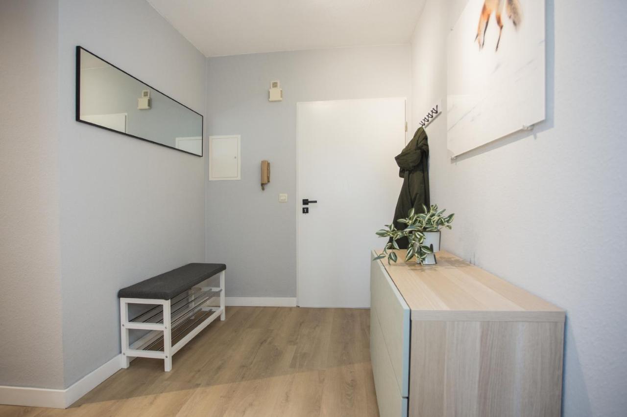 Apartment Welcome In - Met Terras - Burgstrasse 15-b, Winterberg-silbach *