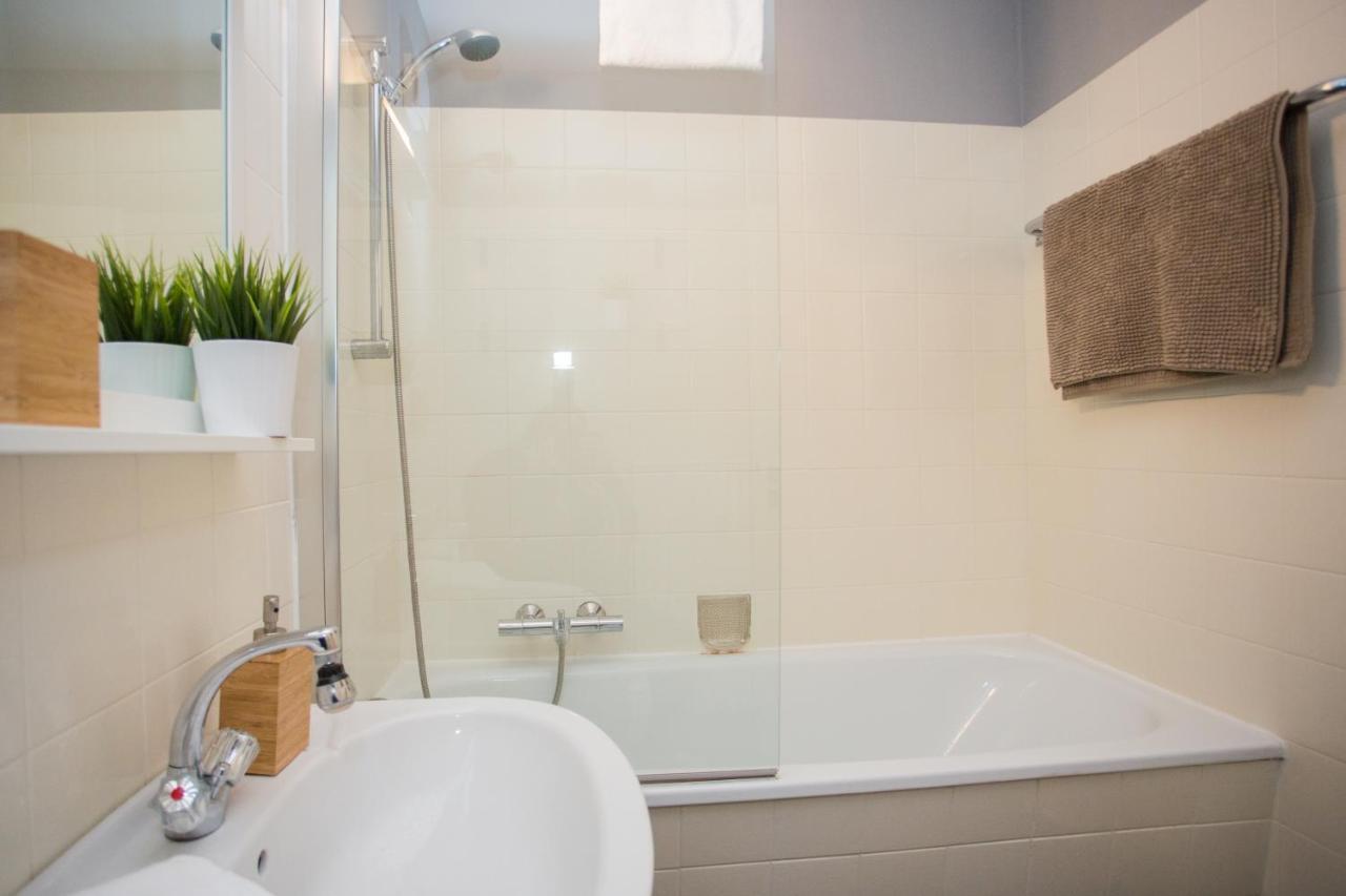 Apartment Welcome In - Met Terras - Burgstrasse 15-b, Winterberg-silbach *